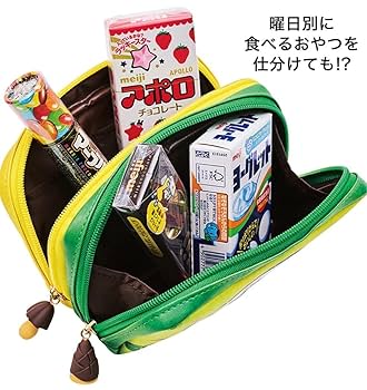 Amazon | MonoMax2022年4月号付録明治 きのこの山 & たけのこの